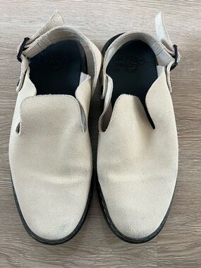 Dr. Martens Carlson Slingback Mule 9 Women’s